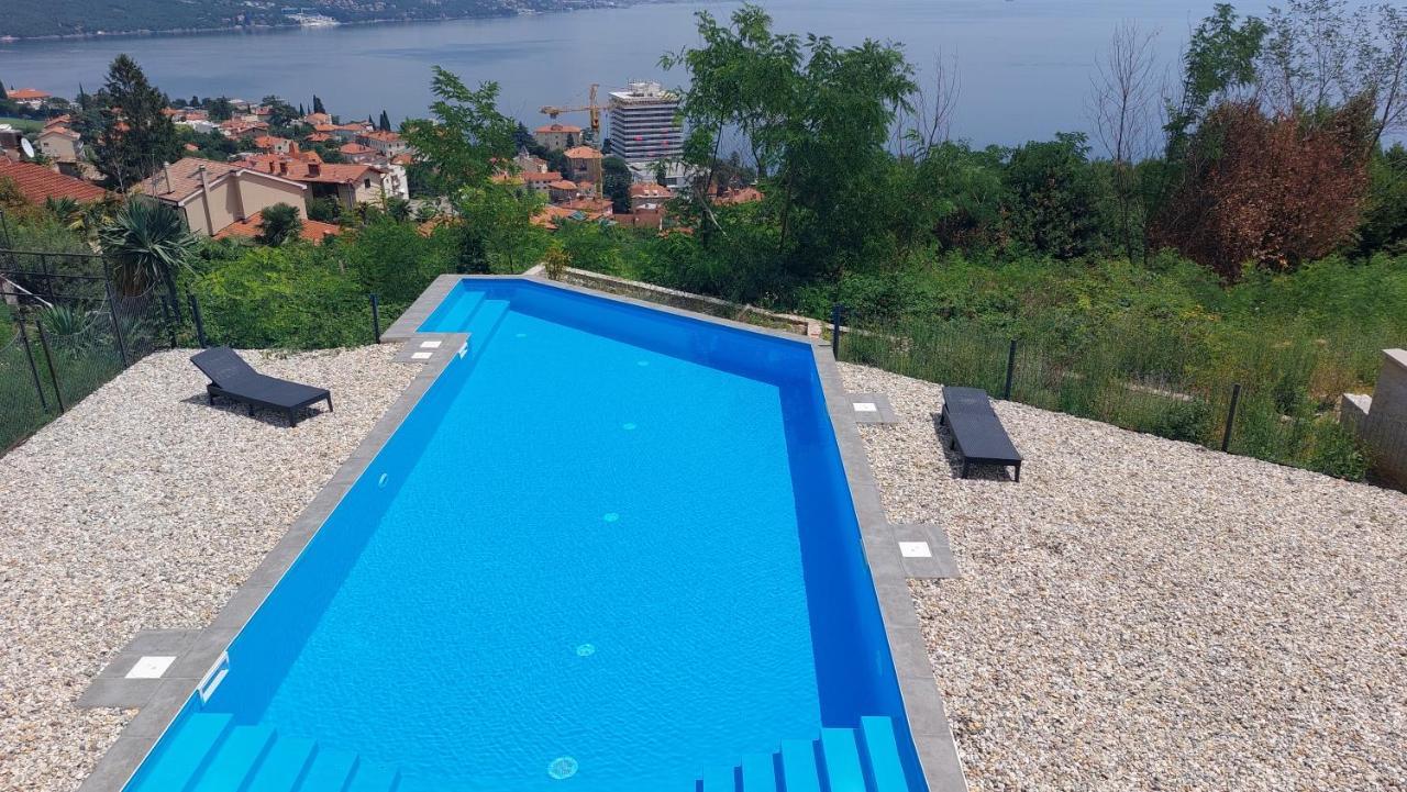Apartman Leona, Opatija